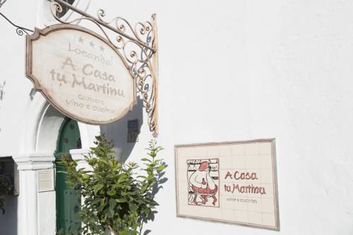 Imagen de la habitación del Hotel Relais San Martino - Salento. Foto 5