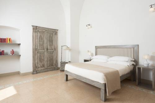 Imagen general del Hotel Relais San Martino - Salento. Foto 1