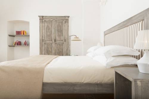 Imagen de la habitación del Hotel Relais San Martino - Salento. Foto 6