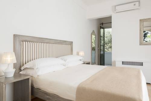 Imagen de la habitación del Hotel Relais San Martino - Salento. Foto 7