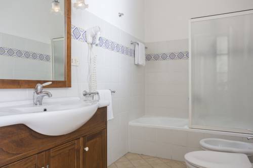 Imagen de la habitación del Hotel Relais San Martino - Salento. Foto 9