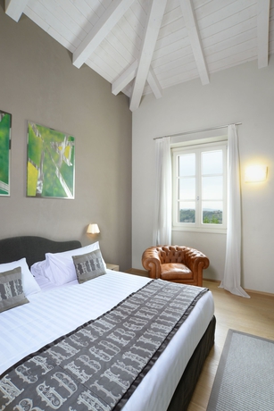 Imagen de la habitación del Hotel Relais San Maurizio. Foto 9