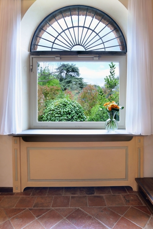 Imagen de la habitación del Hotel Relais San Maurizio. Foto 15