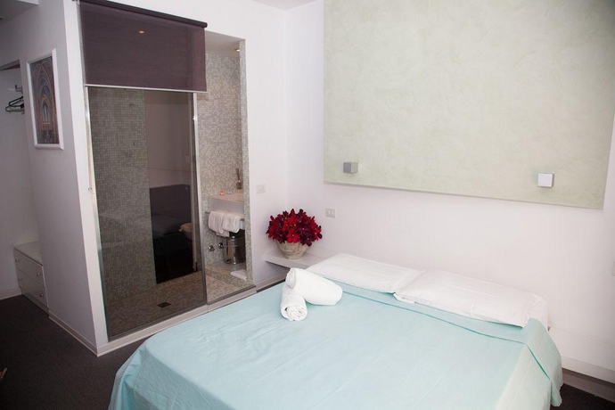 Imagen general del Hotel Relais San Pietro. Foto 2