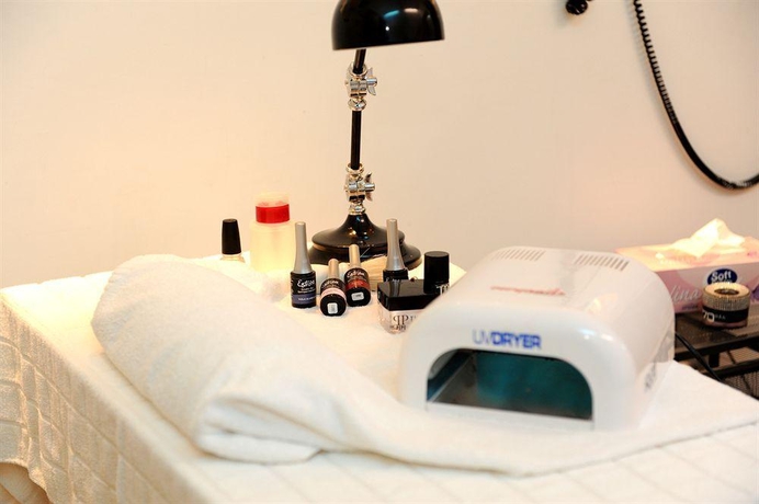 Imagen general del Hotel Relais San Pietro. Foto 4