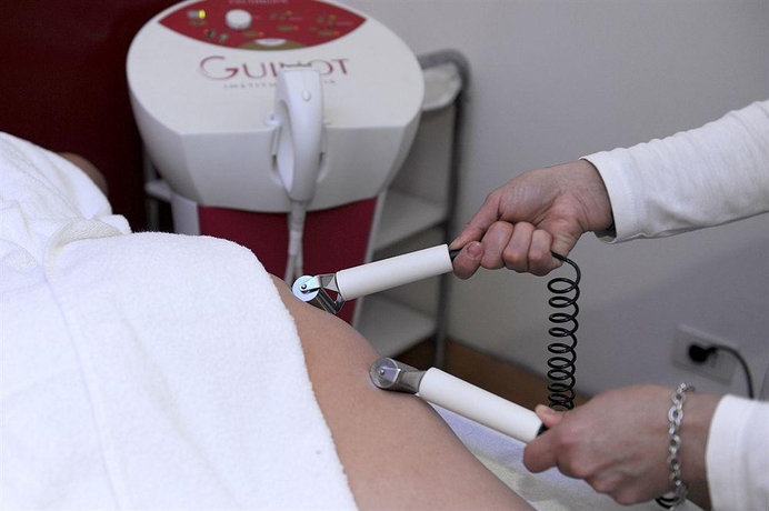 Imagen general del Hotel Relais San Pietro. Foto 6