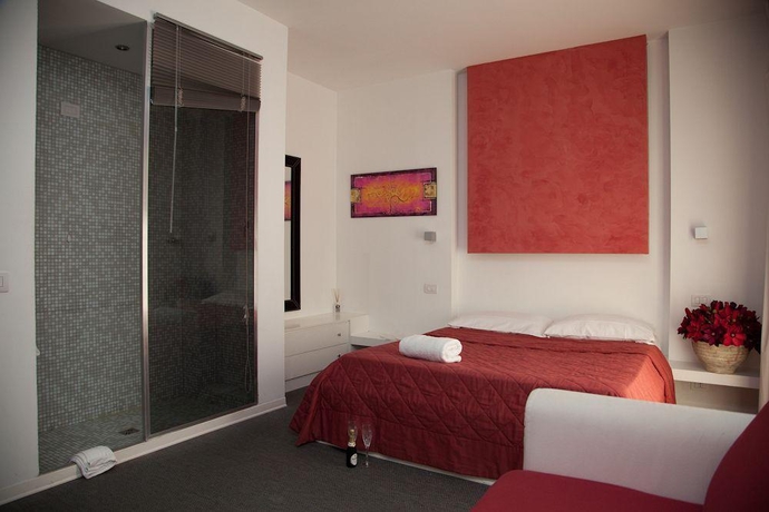 Imagen general del Hotel Relais San Pietro. Foto 7