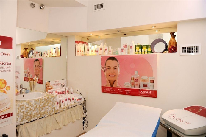 Imagen general del Hotel Relais San Pietro. Foto 8