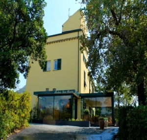Imagen general del Hotel Relais San Rocco. Foto 1