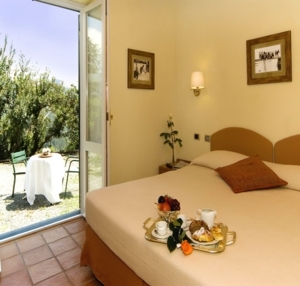 Imagen general del Hotel Relais San Rocco. Foto 2