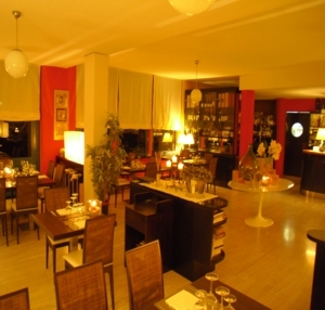 Imagen general del Hotel Relais San Rocco. Foto 3