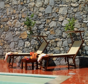 Imagen general del Hotel Relais San Rocco. Foto 5