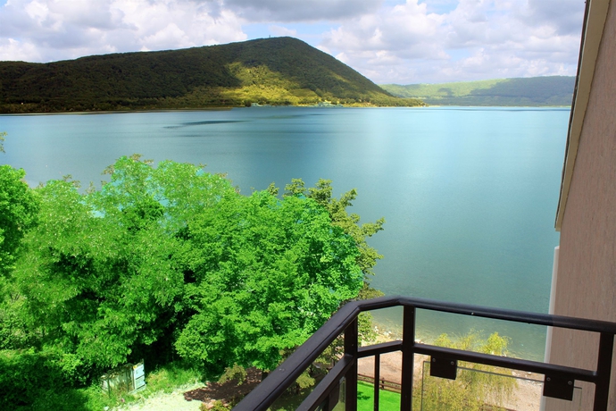 Imagen de la habitación del Hotel Relais Sans Souci and Spa. Foto 2