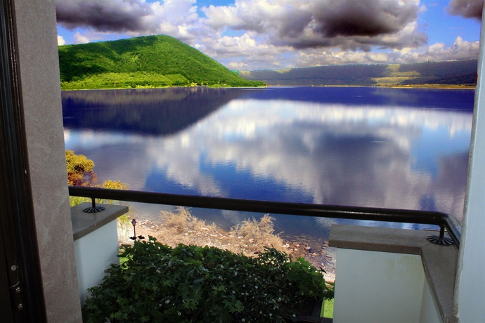 Imagen de la habitación del Hotel Relais Sans Souci and Spa. Foto 8