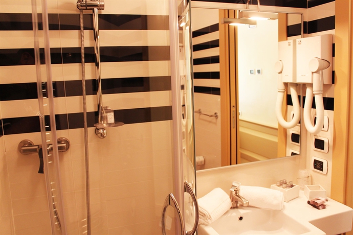 Imagen de la habitación del Hotel Relais Sans Souci and Spa. Foto 13