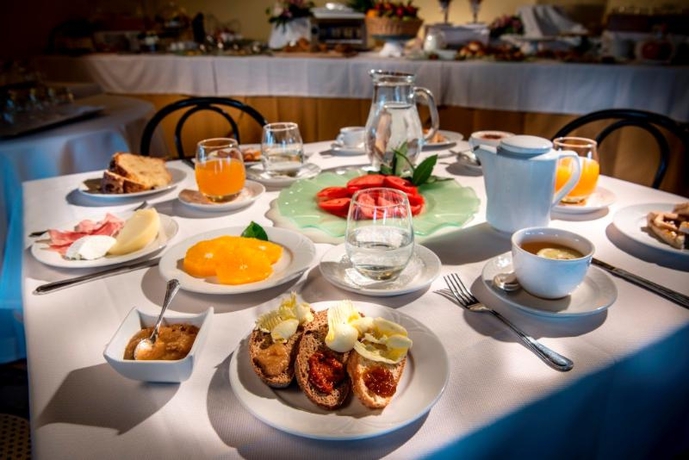 Imagen general del Hotel Relais Santa Anastasia. Foto 2