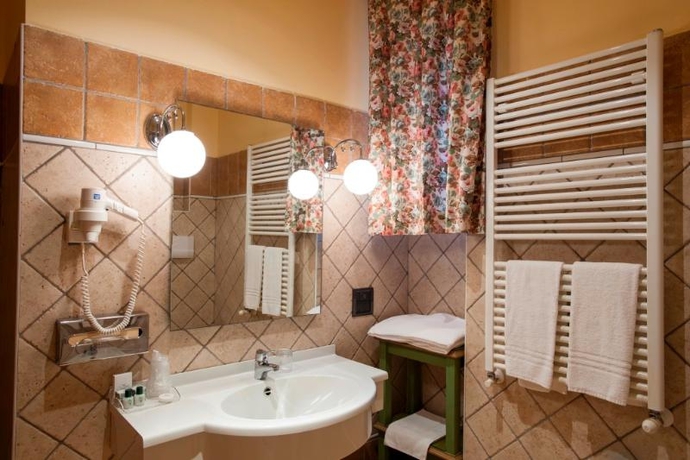 Imagen general del Hotel Relais Santa Anastasia. Foto 3