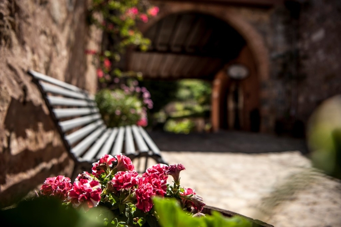 Imagen general del Hotel Relais Santa Anastasia. Foto 7