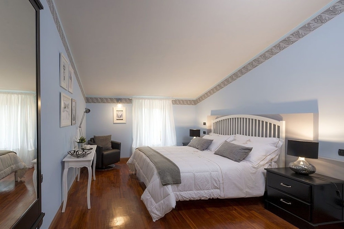 Imagen de la habitación del Hotel Relais Santa Caterina. Foto 6