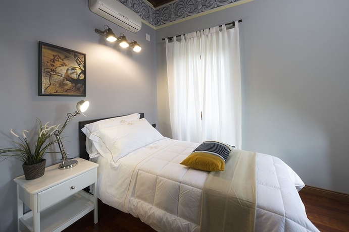 Imagen de la habitación del Hotel Relais Santa Caterina. Foto 10