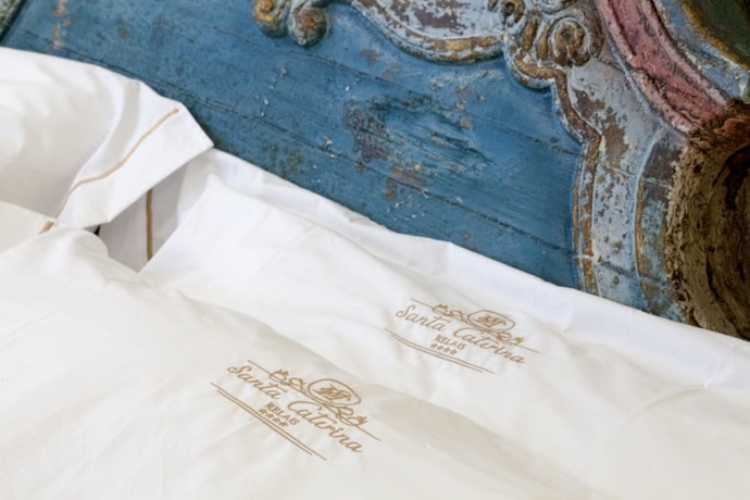 Imagen de la habitación del Hotel Relais Santa Caterina. Foto 12