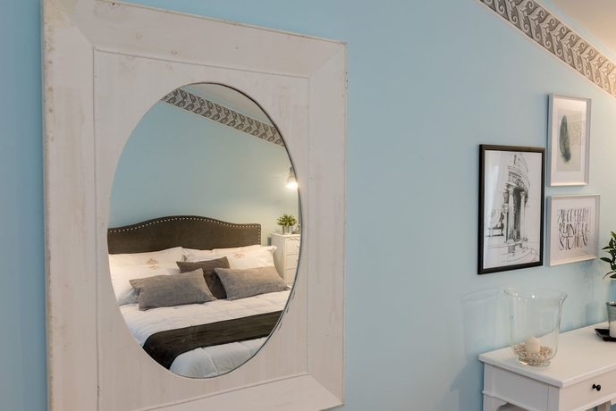 Imagen de la habitación del Hotel Relais Santa Caterina. Foto 14