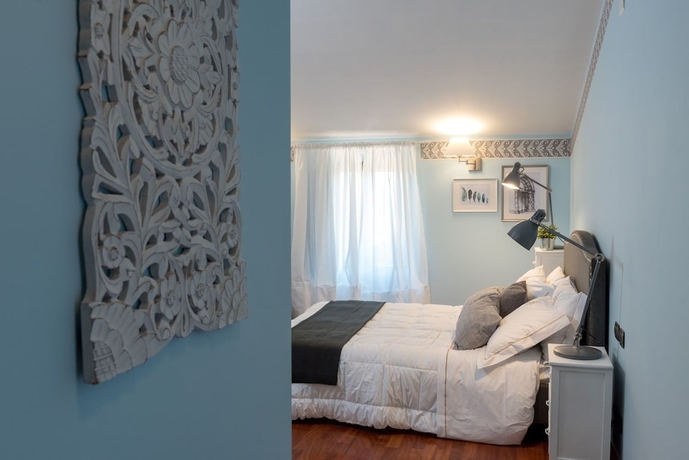 Imagen de la habitación del Hotel Relais Santa Caterina. Foto 16