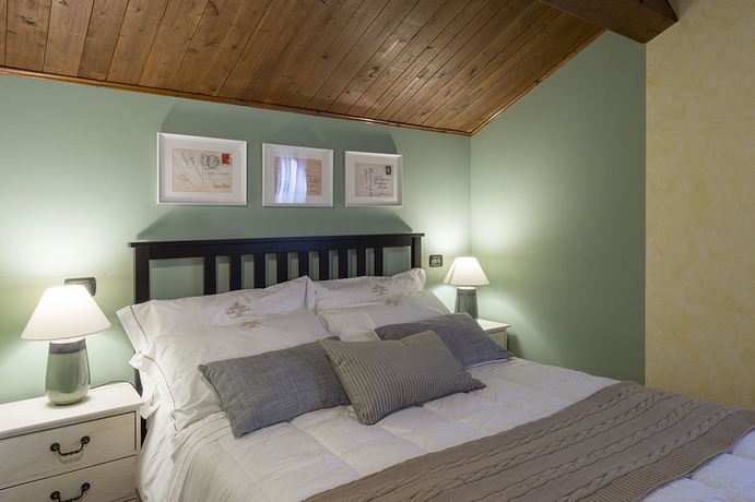 Imagen de la habitación del Hotel Relais Santa Caterina. Foto 19