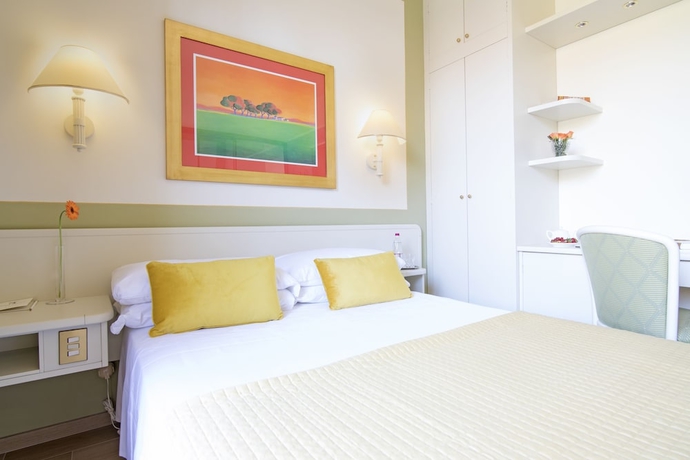 Imagen de la habitación del Hotel Relais Santa Chiara - Tuscany Charme. Foto 4