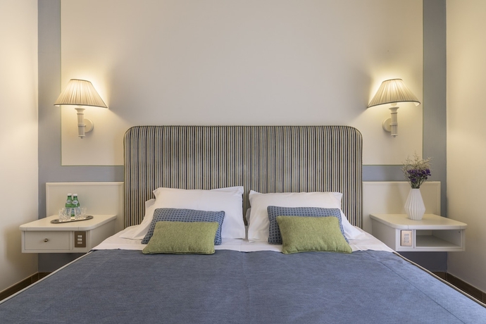 Imagen de la habitación del Hotel Relais Santa Chiara - Tuscany Charme. Foto 6