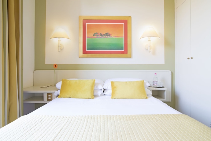 Imagen de la habitación del Hotel Relais Santa Chiara - Tuscany Charme. Foto 9