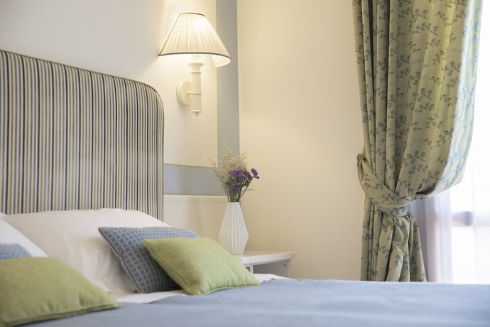 Imagen de la habitación del Hotel Relais Santa Chiara - Tuscany Charme. Foto 10