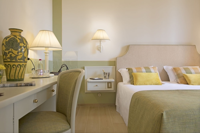 Imagen de la habitación del Hotel Relais Santa Chiara - Tuscany Charme. Foto 16