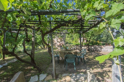 Imagen de los exteriores del Hotel Relais Santa Cristina. Foto 4