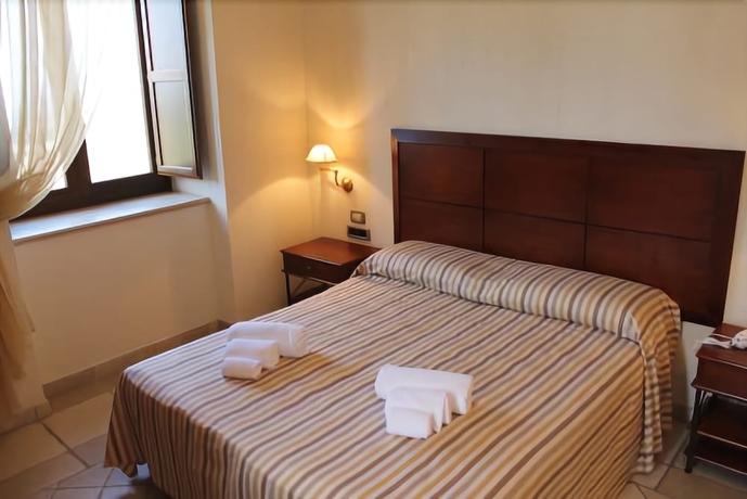 Imagen de la habitación del Hotel Relais Sant'eligio. Foto 8