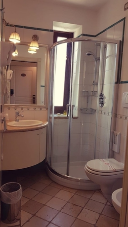 Imagen de la habitación del Hotel Relais Sant'eligio. Foto 10