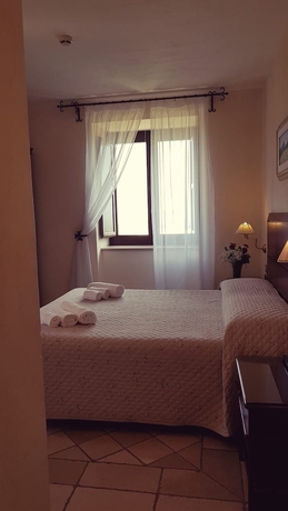 Imagen de la habitación del Hotel Relais Sant'eligio. Foto 11