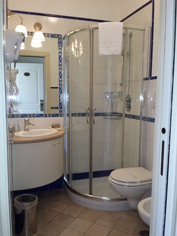 Imagen de la habitación del Hotel Relais Sant'eligio. Foto 14