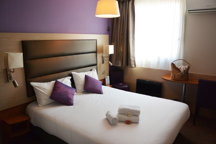 Imagen de la habitación del Hotel Relais St &Eacute;loi. Foto 7