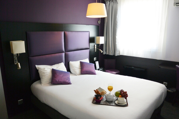 Imagen de la habitación del Hotel Relais St &Eacute;loi. Foto 8