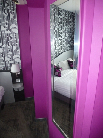 Imagen de la habitación del Hotel Relais St &Eacute;loi. Foto 9