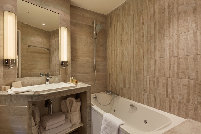 Imagen de la habitación del Hotel Relais St. Jacques. Foto 14