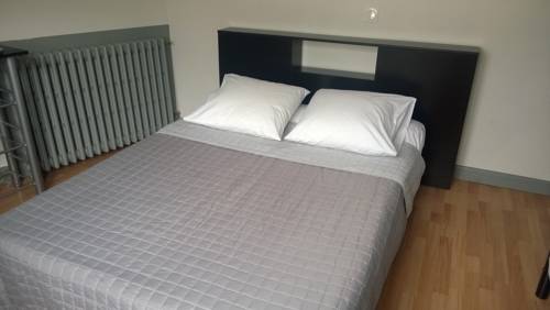 Imagen de la habitación del Hotel Relais Sud. Foto 10