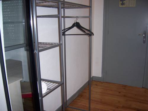 Imagen de la habitación del Hotel Relais Sud. Foto 12