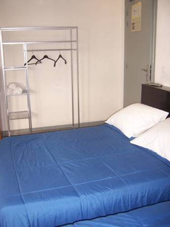 Imagen de la habitación del Hotel Relais Sud. Foto 15