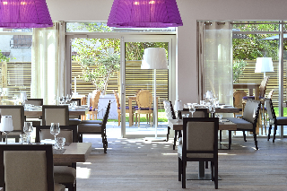 Imagen general del Hotel Relais Thalasso Château Des Tourelles. Foto 2