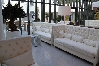 Imagen general del Hotel Relais Thalasso Château Des Tourelles. Foto 3