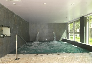 Imagen general del Hotel Relais Thalasso Château Des Tourelles. Foto 4