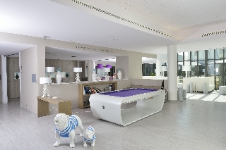 Imagen general del Hotel Relais Thalasso Château Des Tourelles. Foto 6