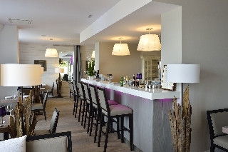 Imagen general del Hotel Relais Thalasso Château Des Tourelles. Foto 10